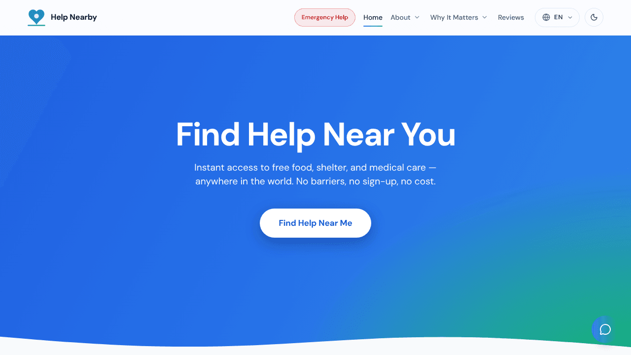 Help Nearby