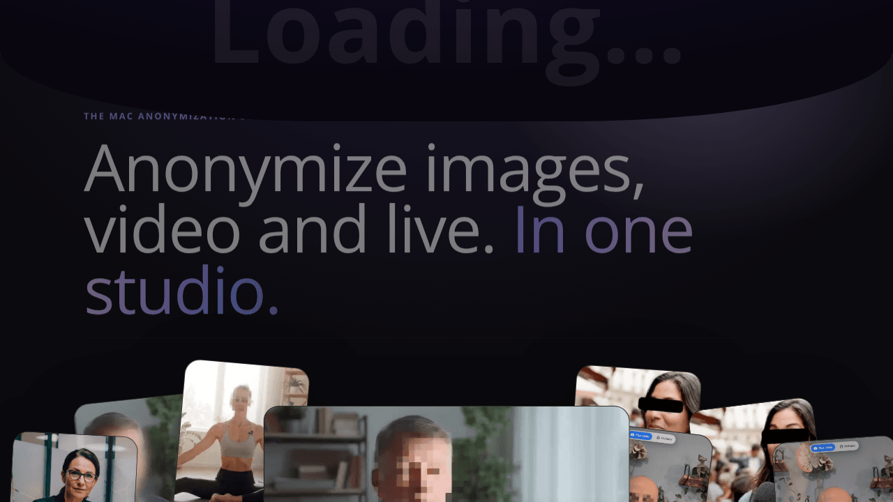 HideLens studio
