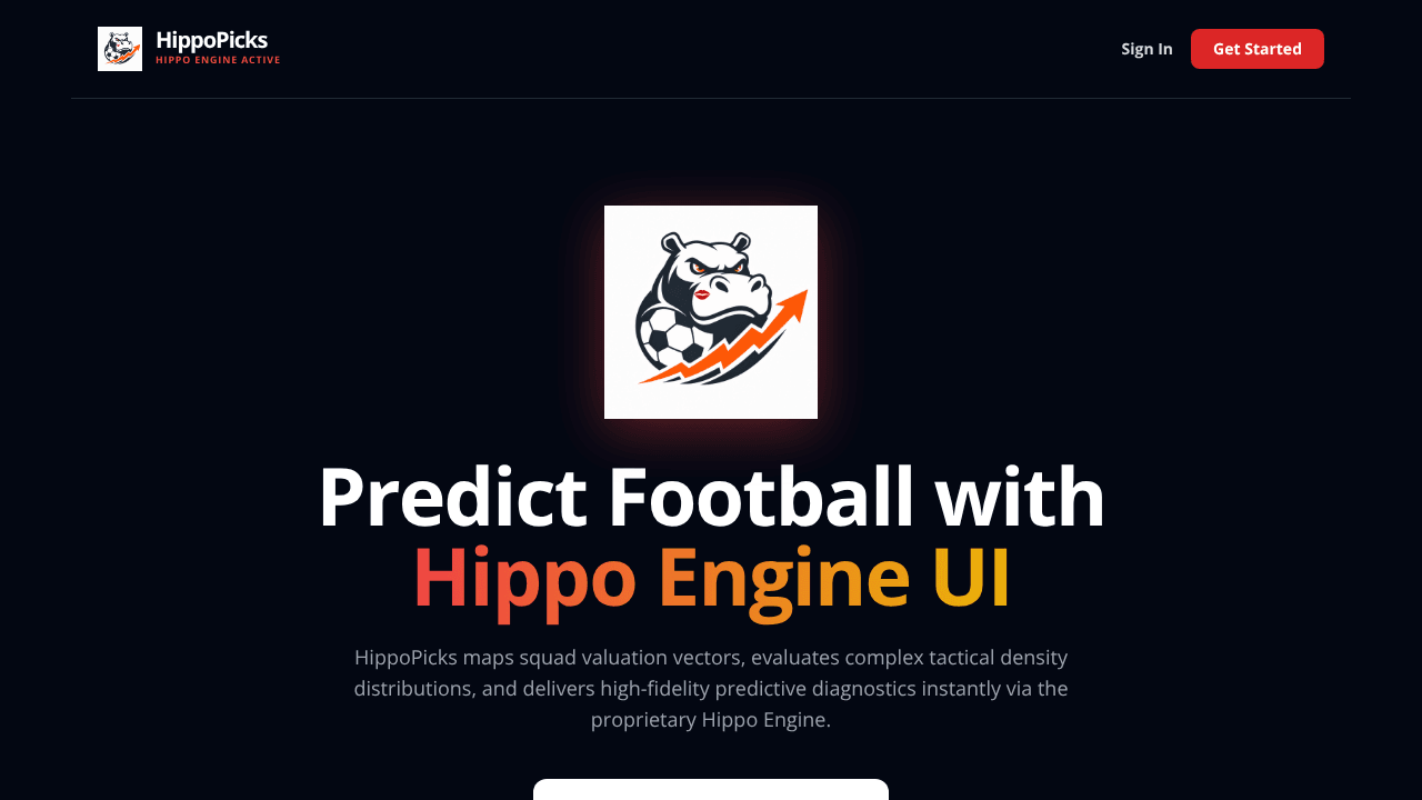 Hippo42Picks
