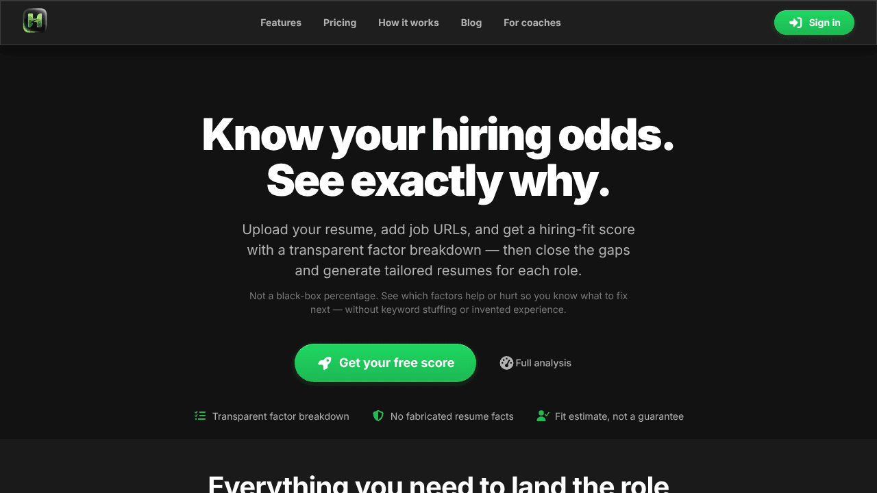 HireForge