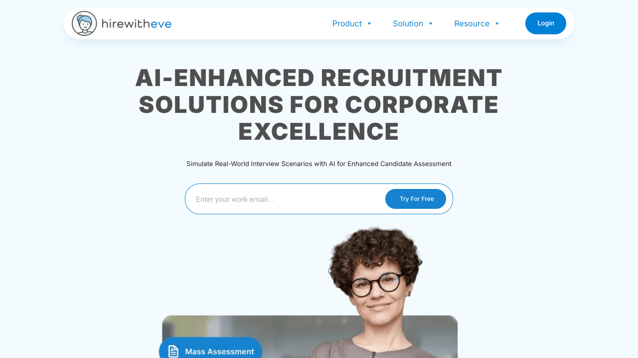 HirewithEve