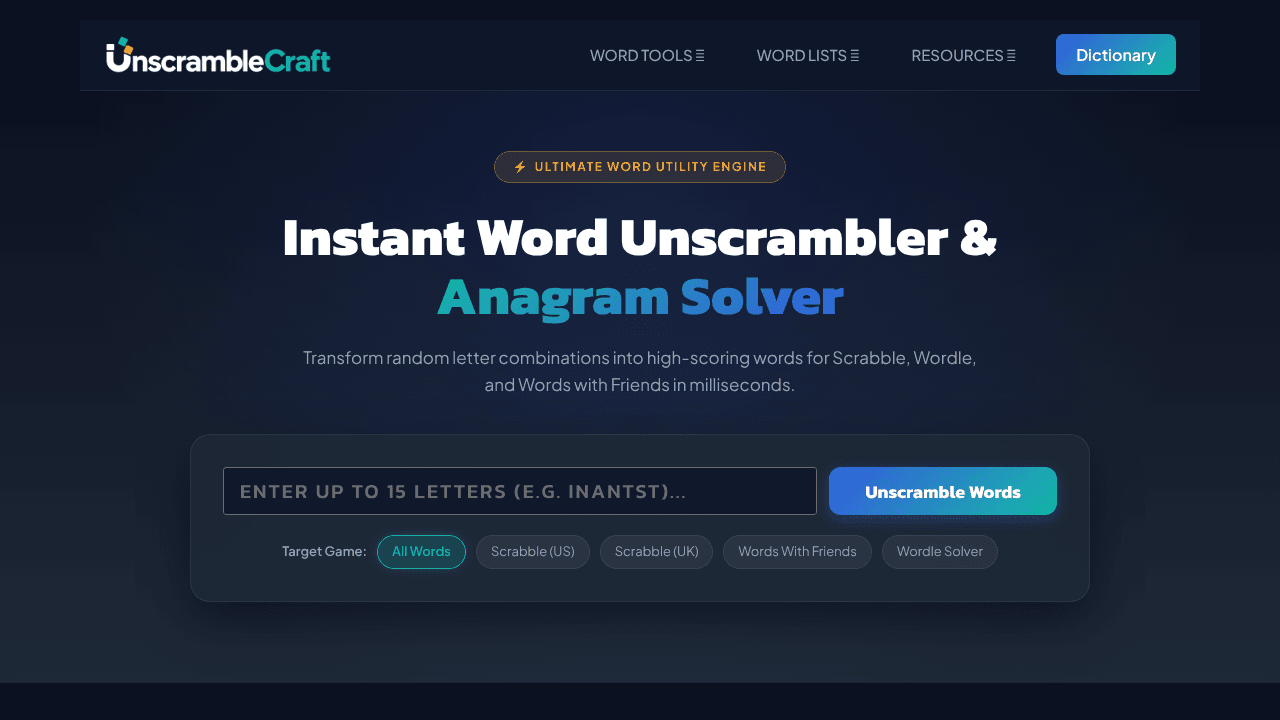https://unscramblecraft.com/
