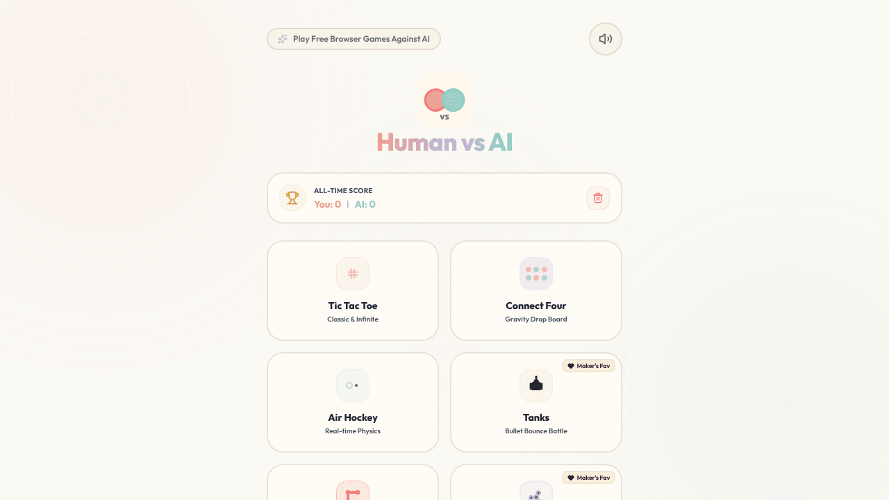 Human vs AI