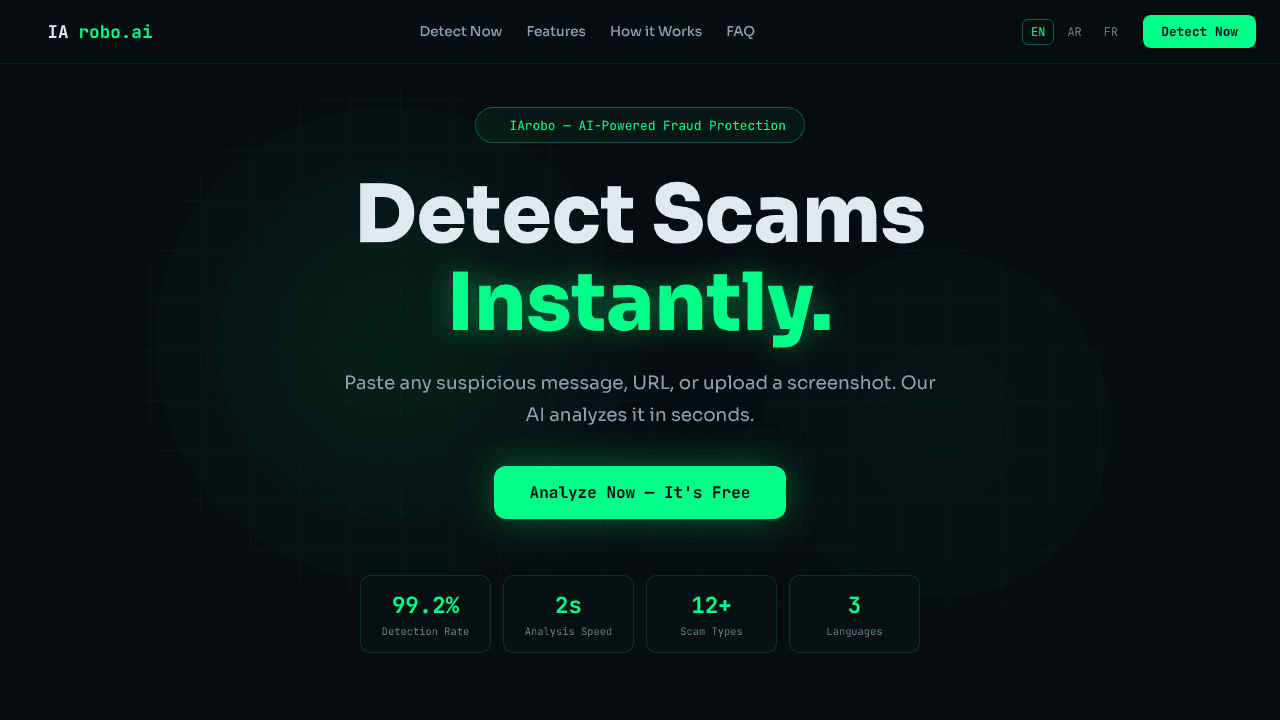 IArobo.ai