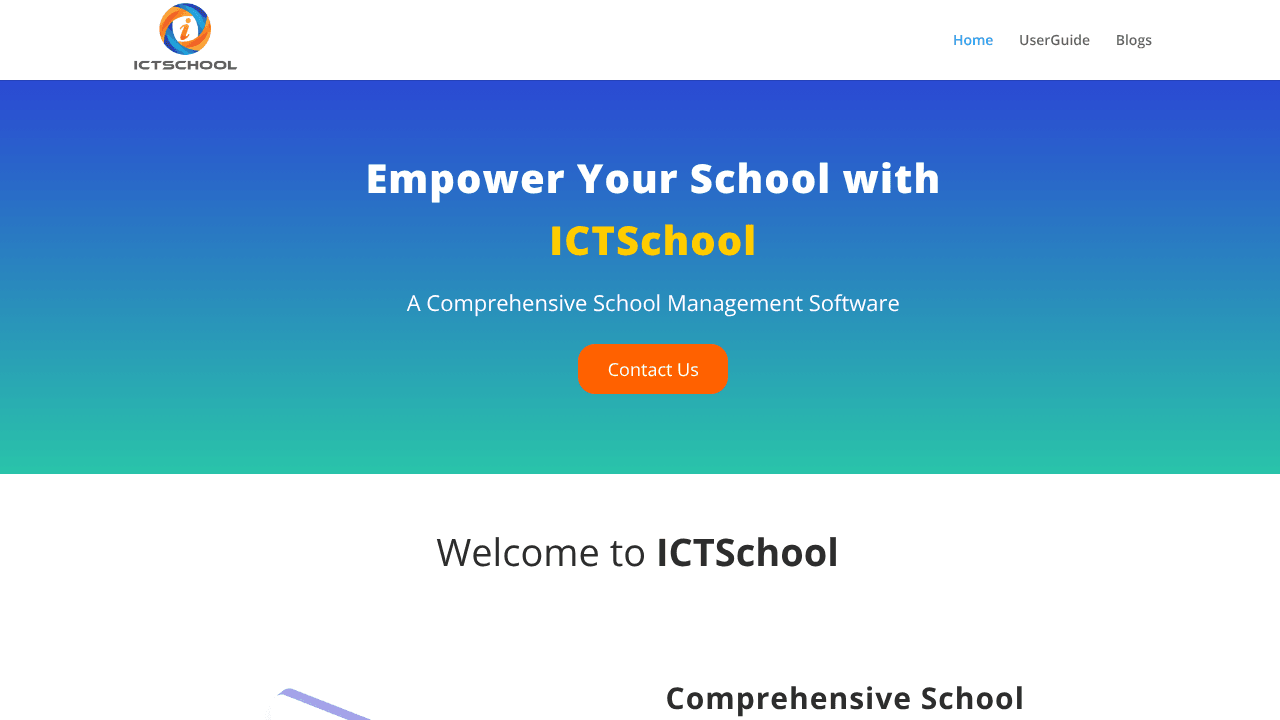 ICTSchool