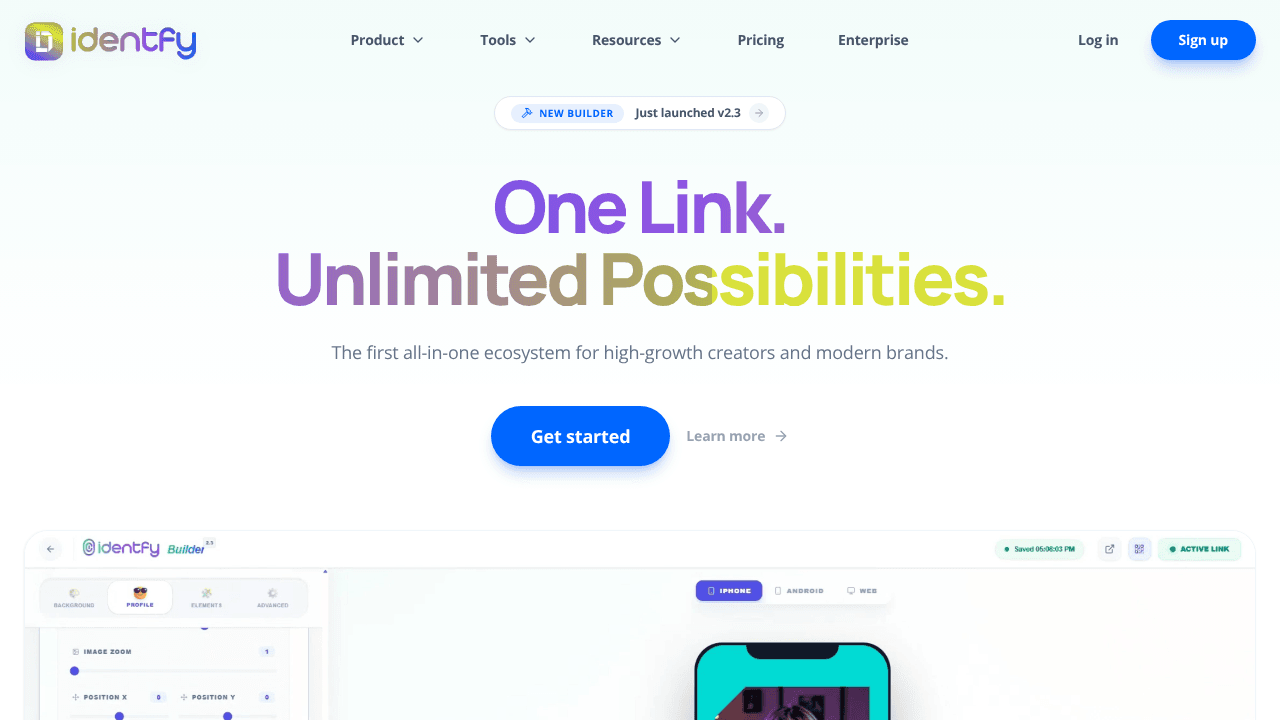 identfy.io