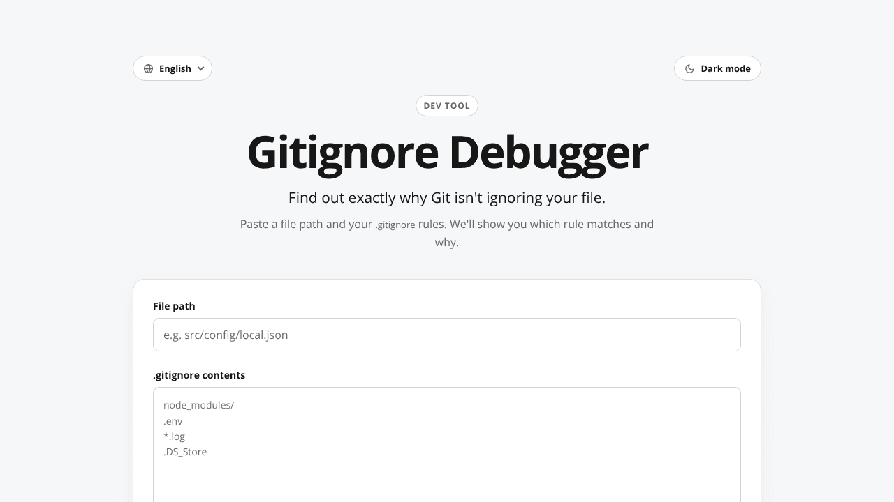 IgnoreDebugger