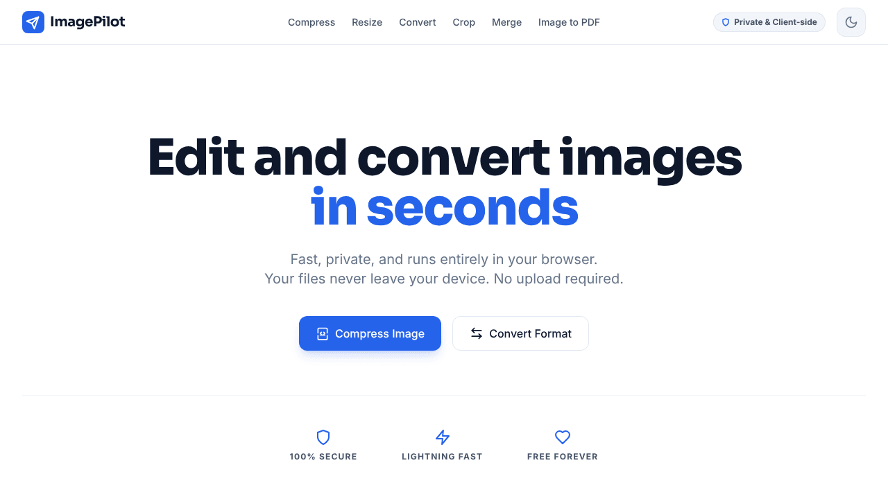 ImagePilot