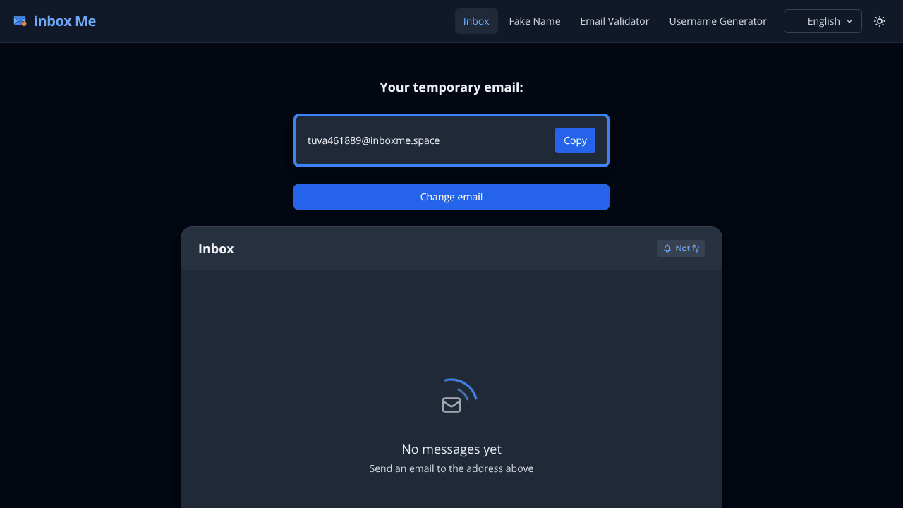 InboxMe