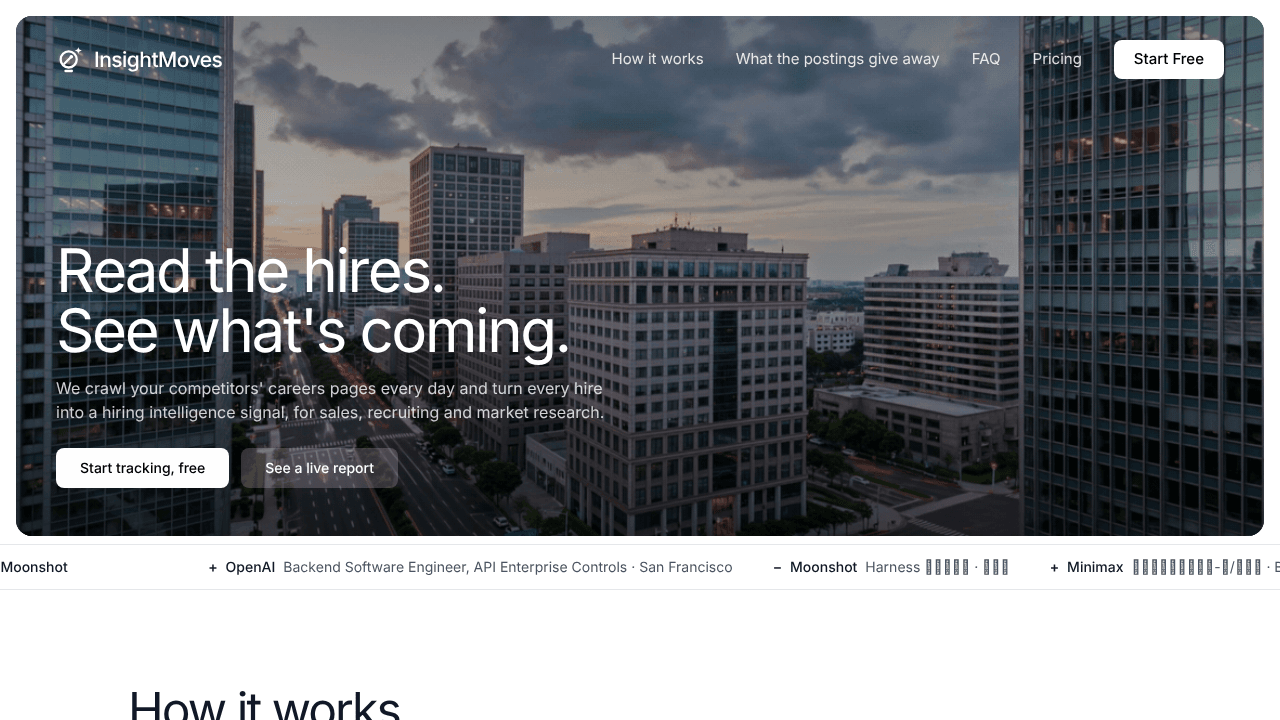 InsightMoves