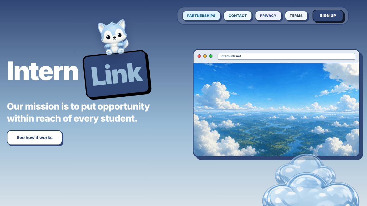 InternLink