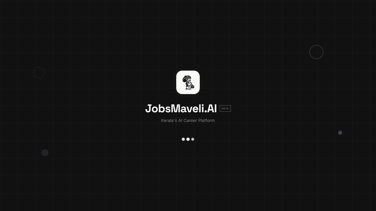 JobsMaveli