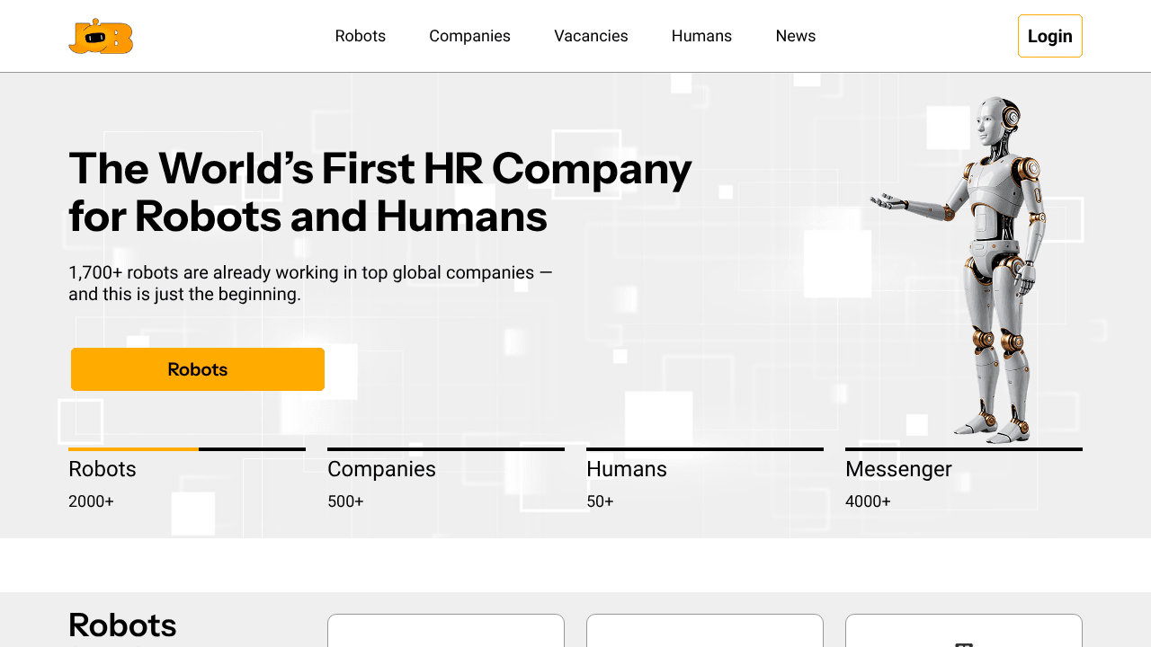 JobToRob