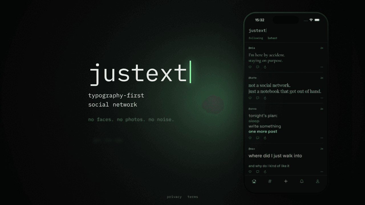 justext