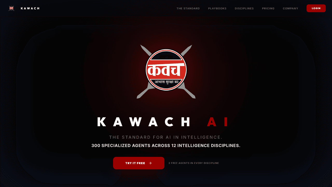 kawachai