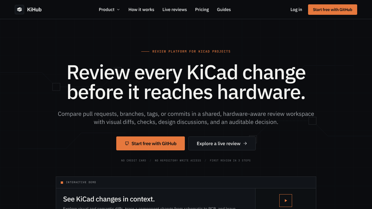 KiHub