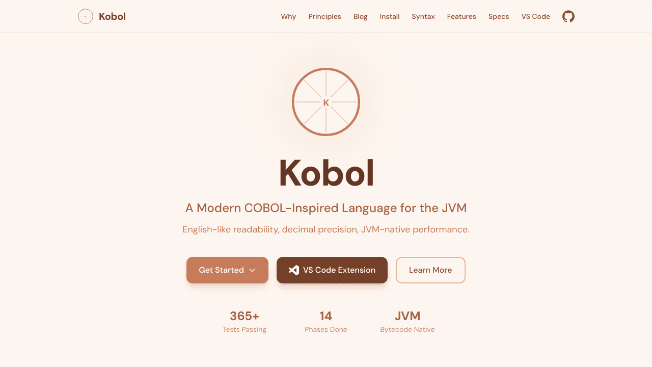 Kobol