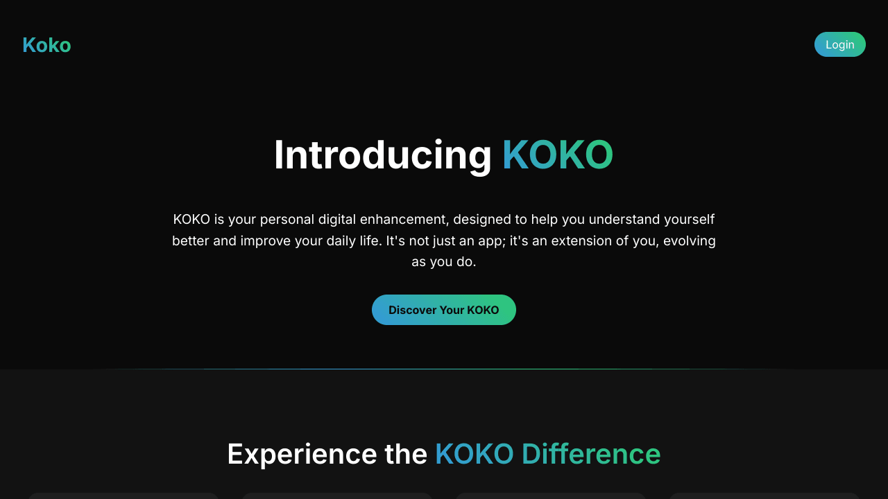 Koko