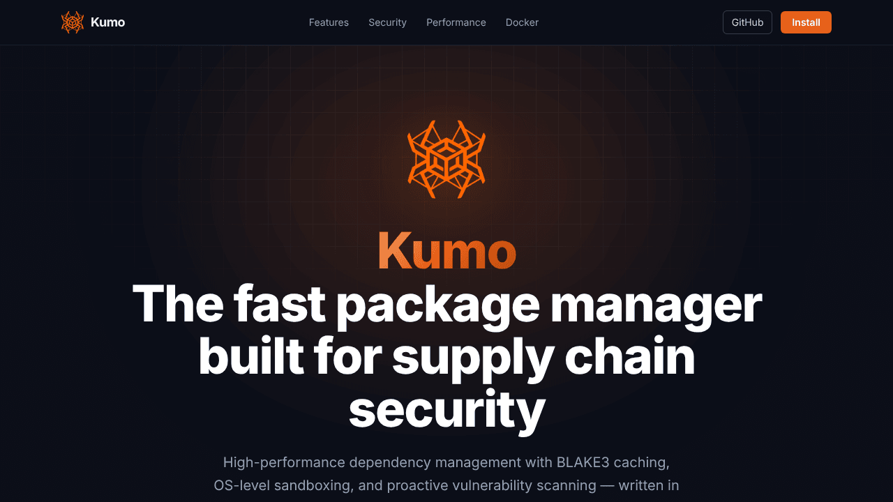 Kumo