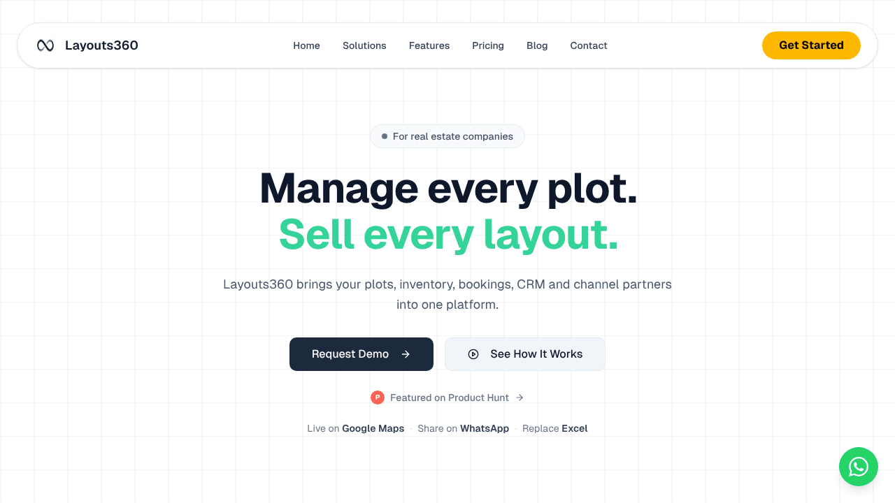 Layouts360