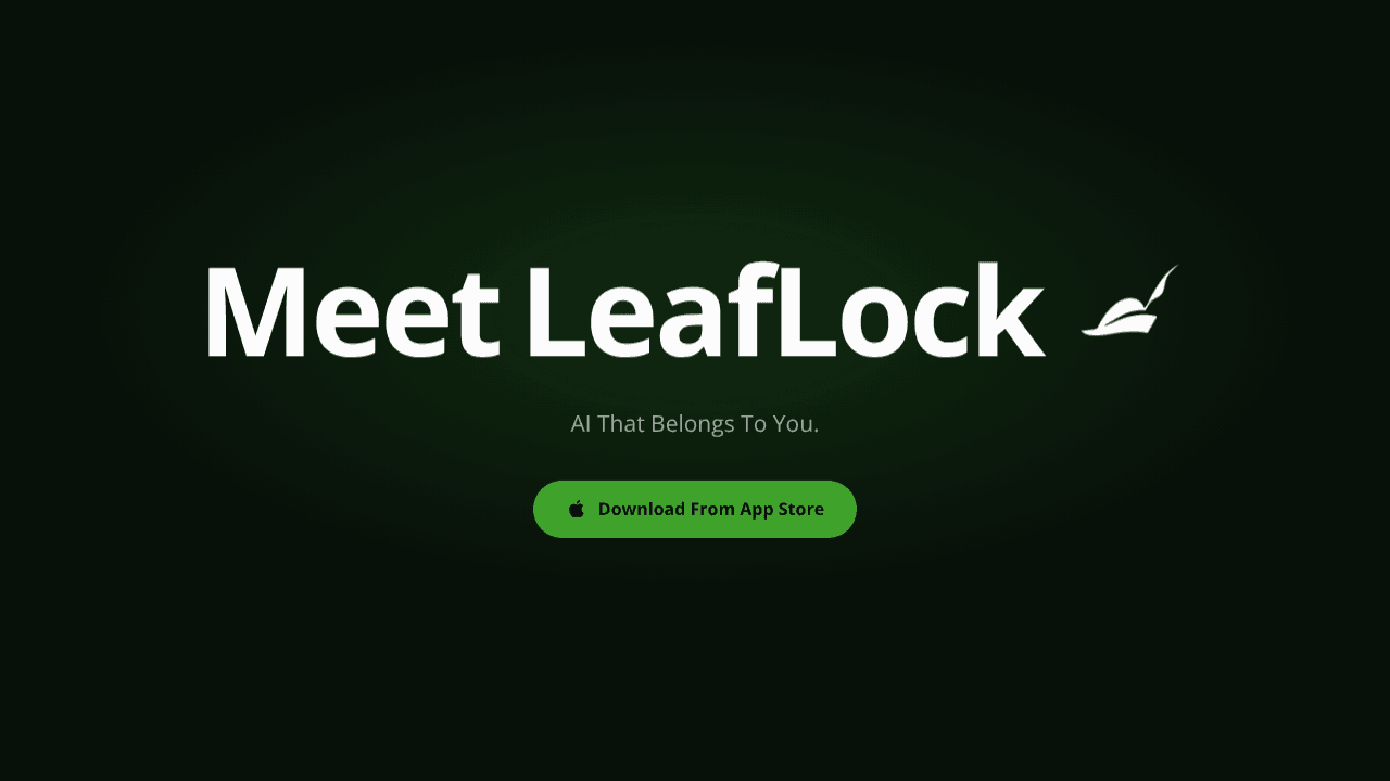 LeafLock