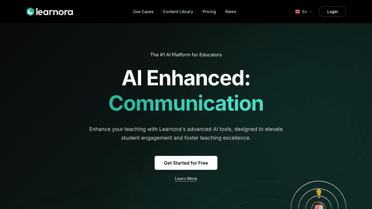 Learnora