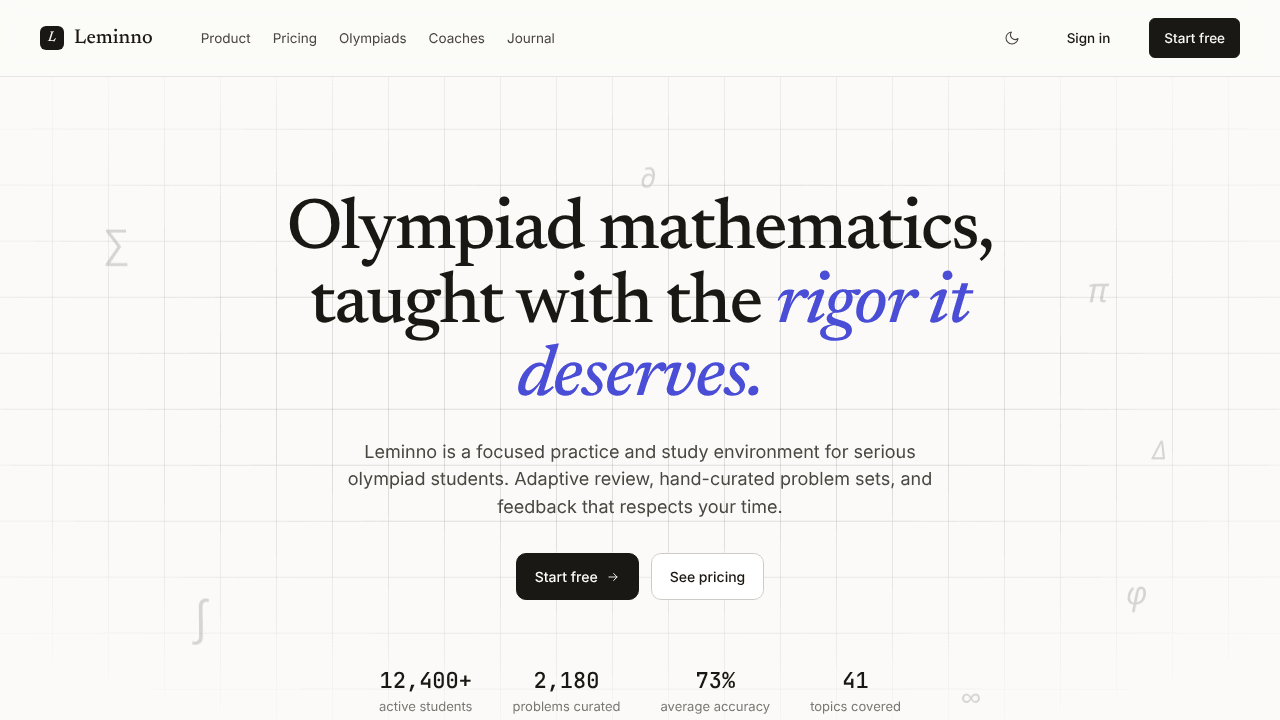 Leminno