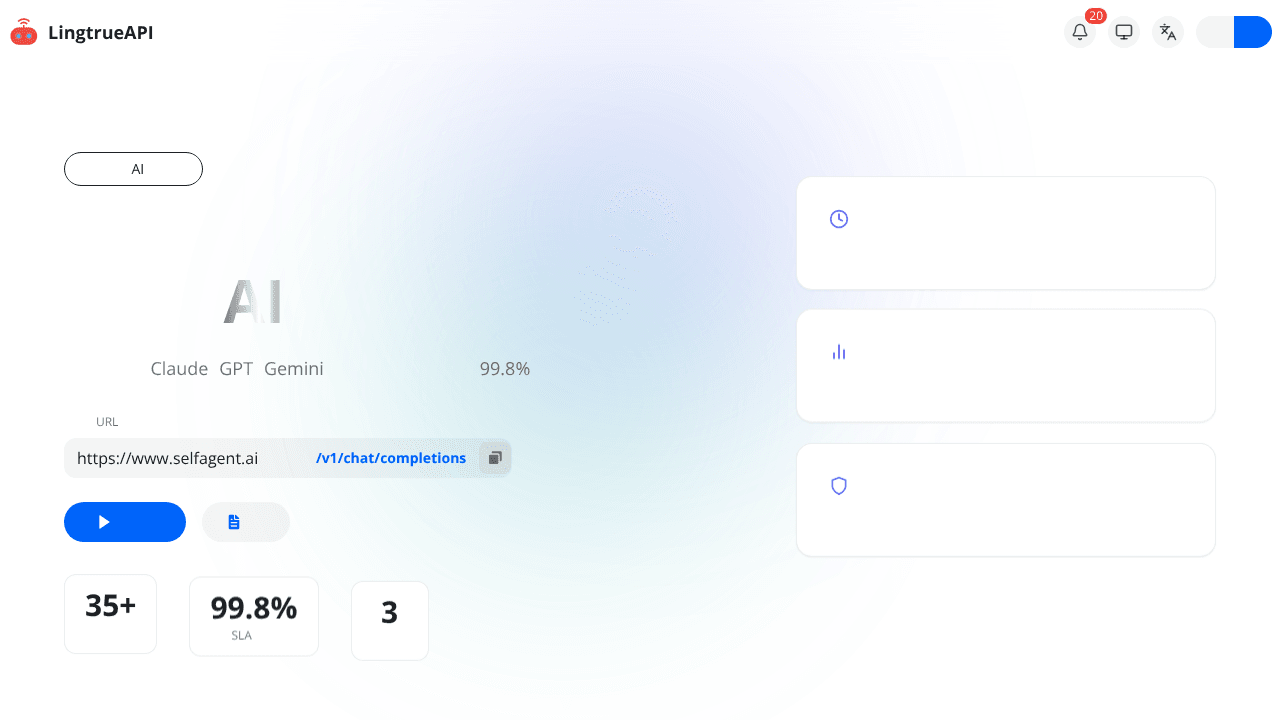 LINGTRUEAPI