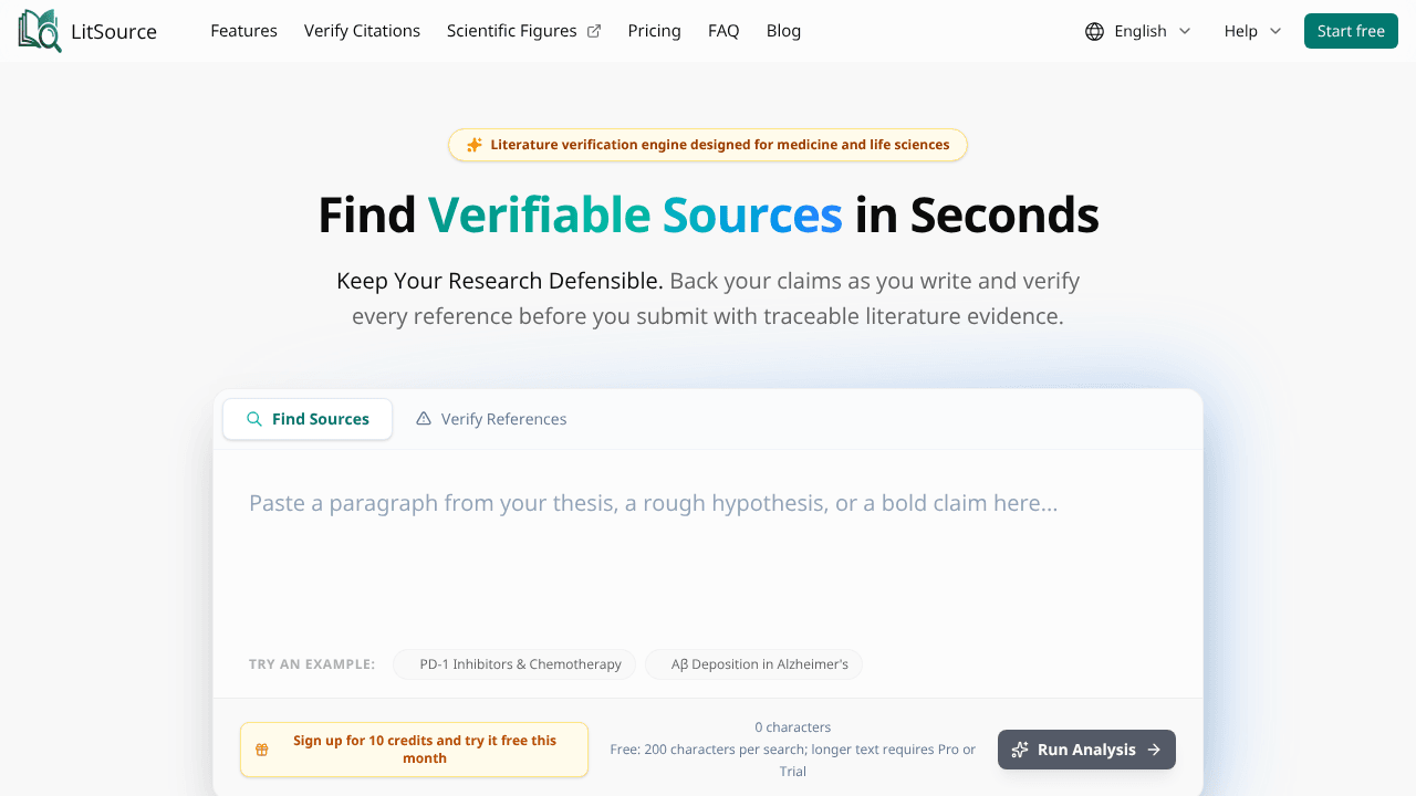 LitSource