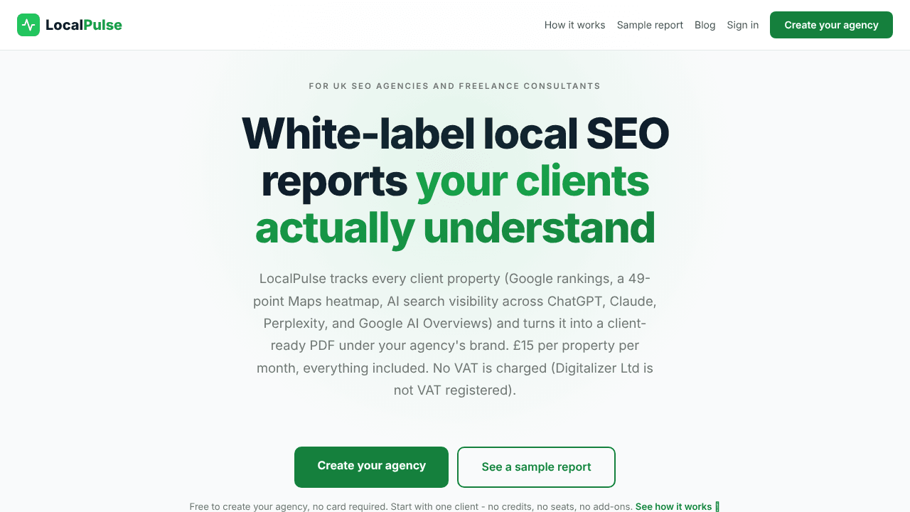 LocalPulse