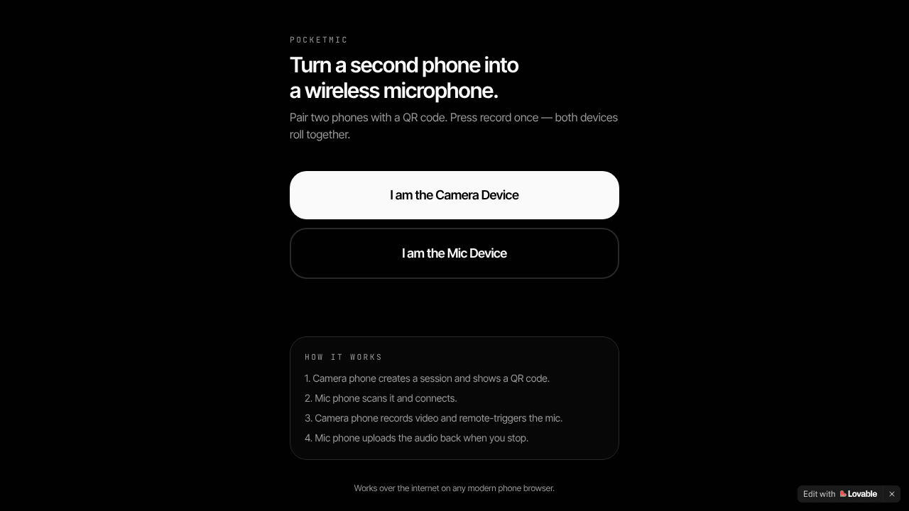 Micly —