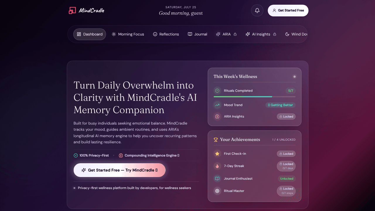 MindCradle