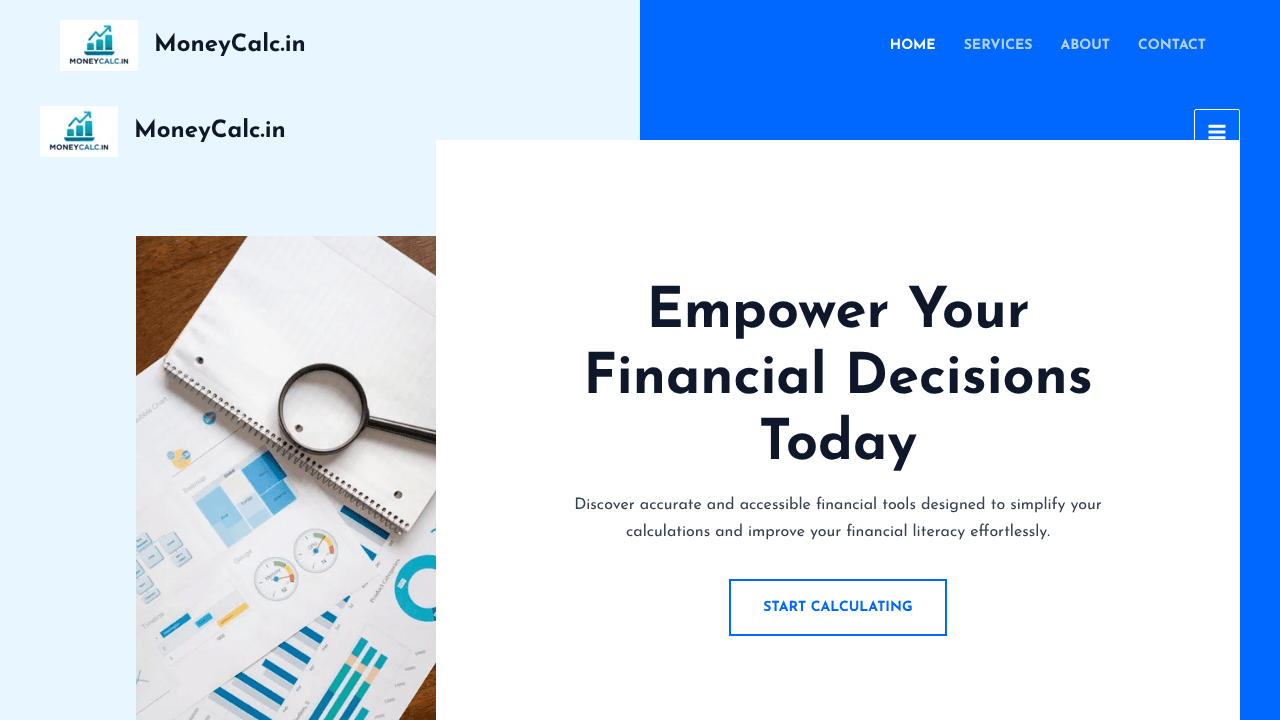 MoneyCalc