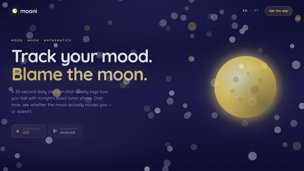 Mooni