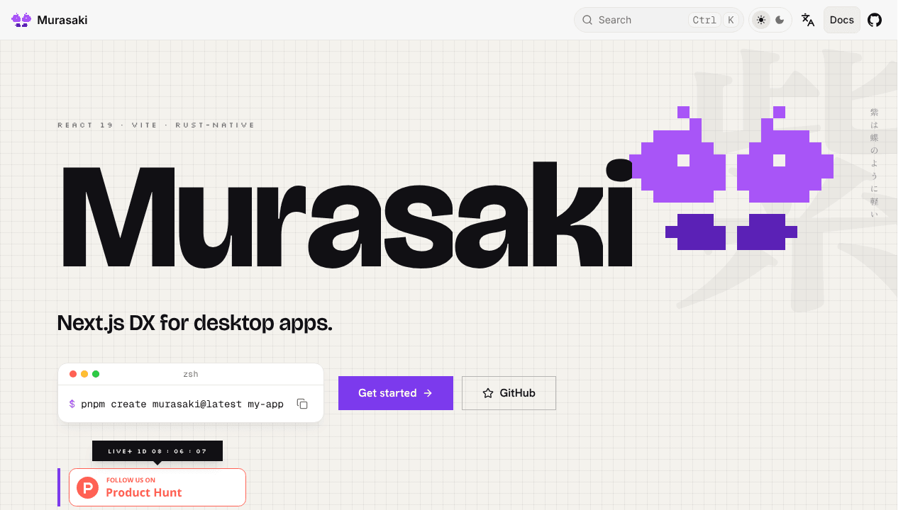 Murasaki