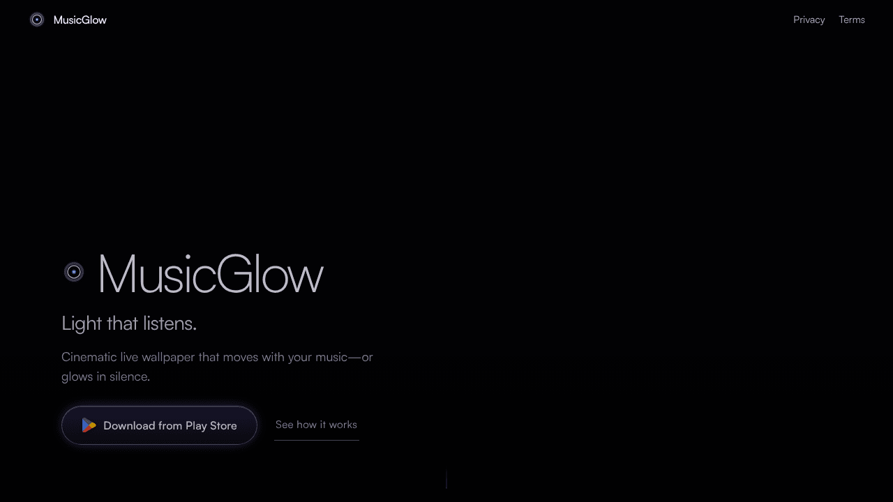 MusicGlow