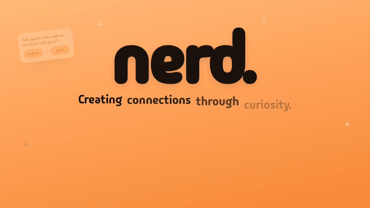 Nerd
