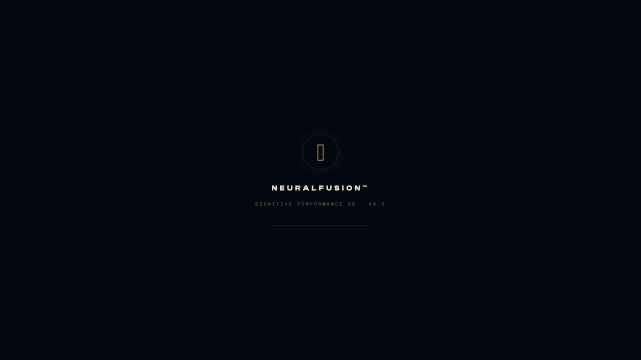 NeuralFusion™