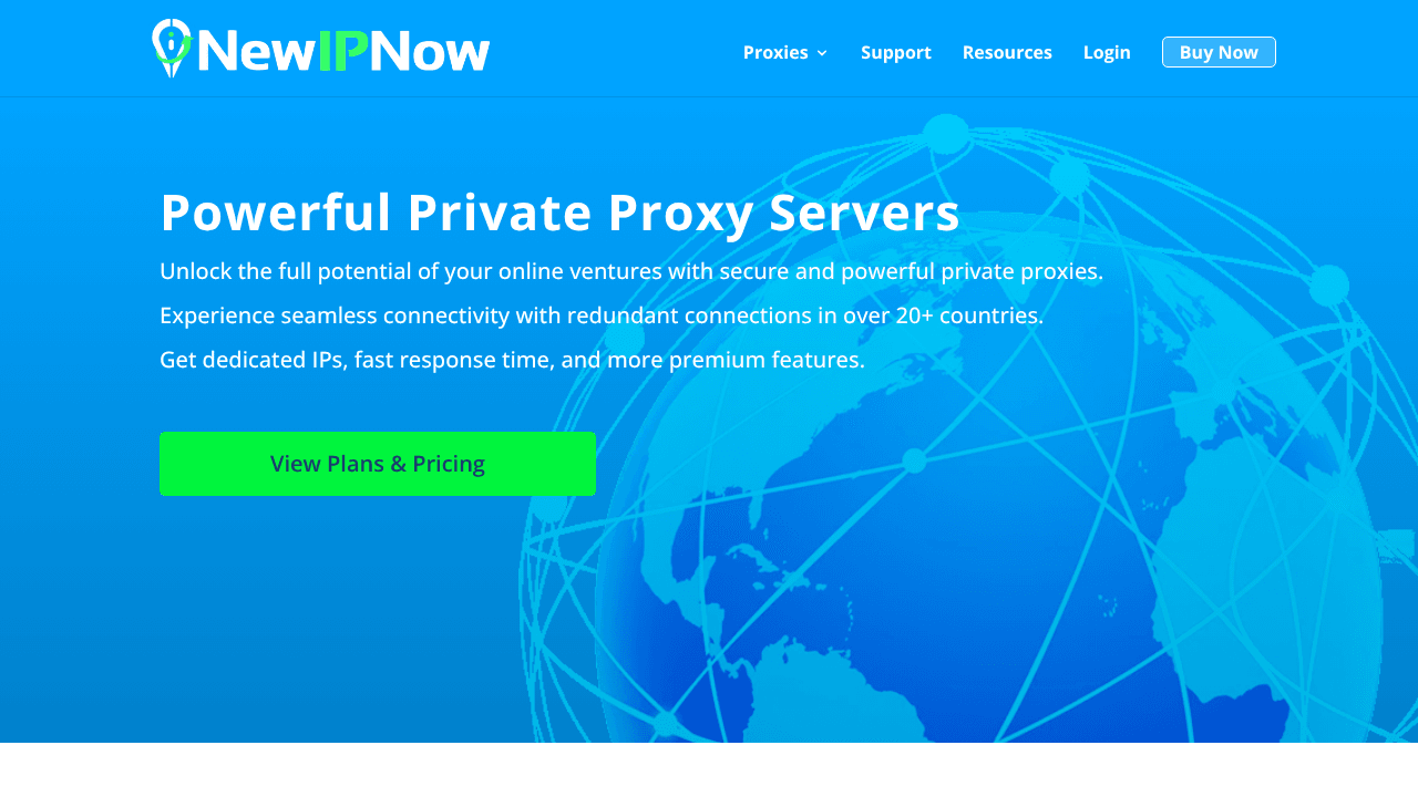 NewIPNow