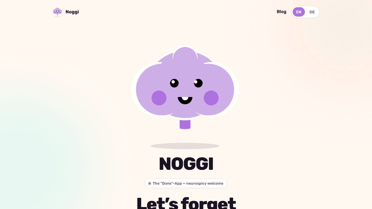 Noggi