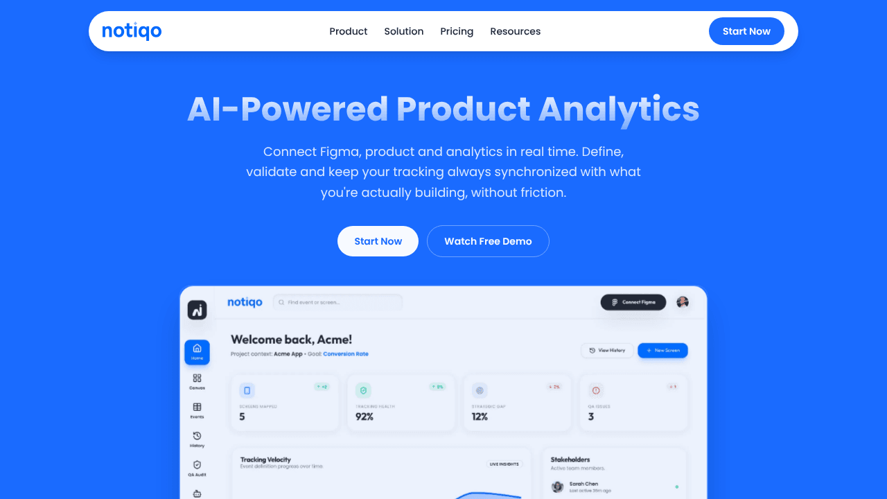 Notiqo