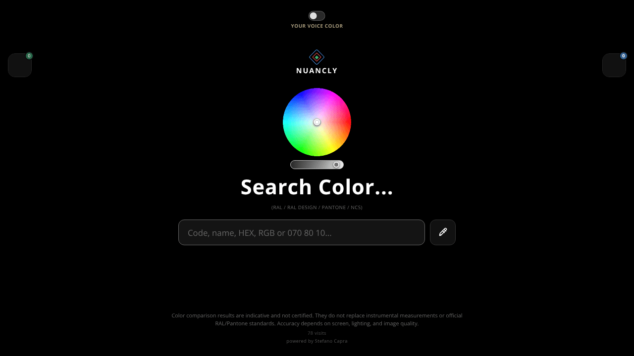 Nuancly