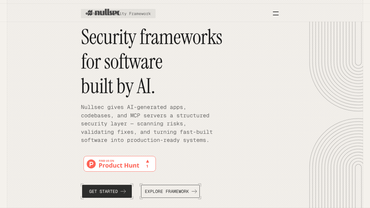 Nullsec