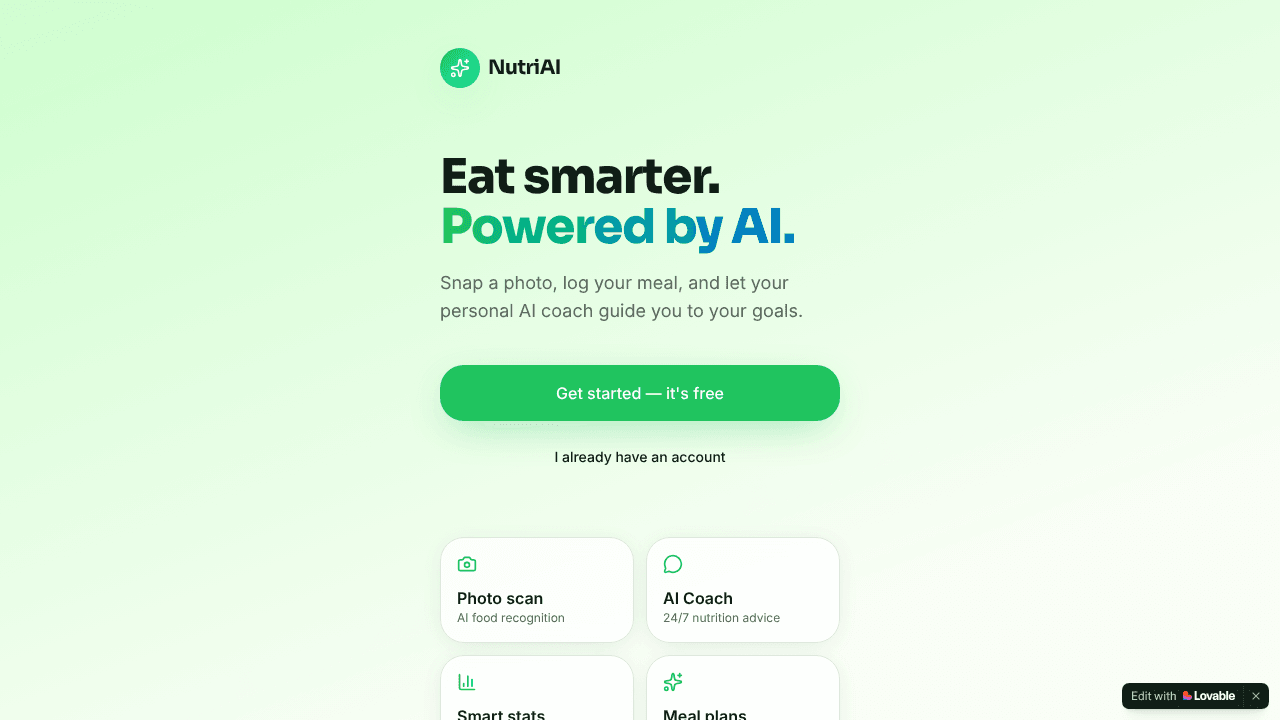 Nutripal