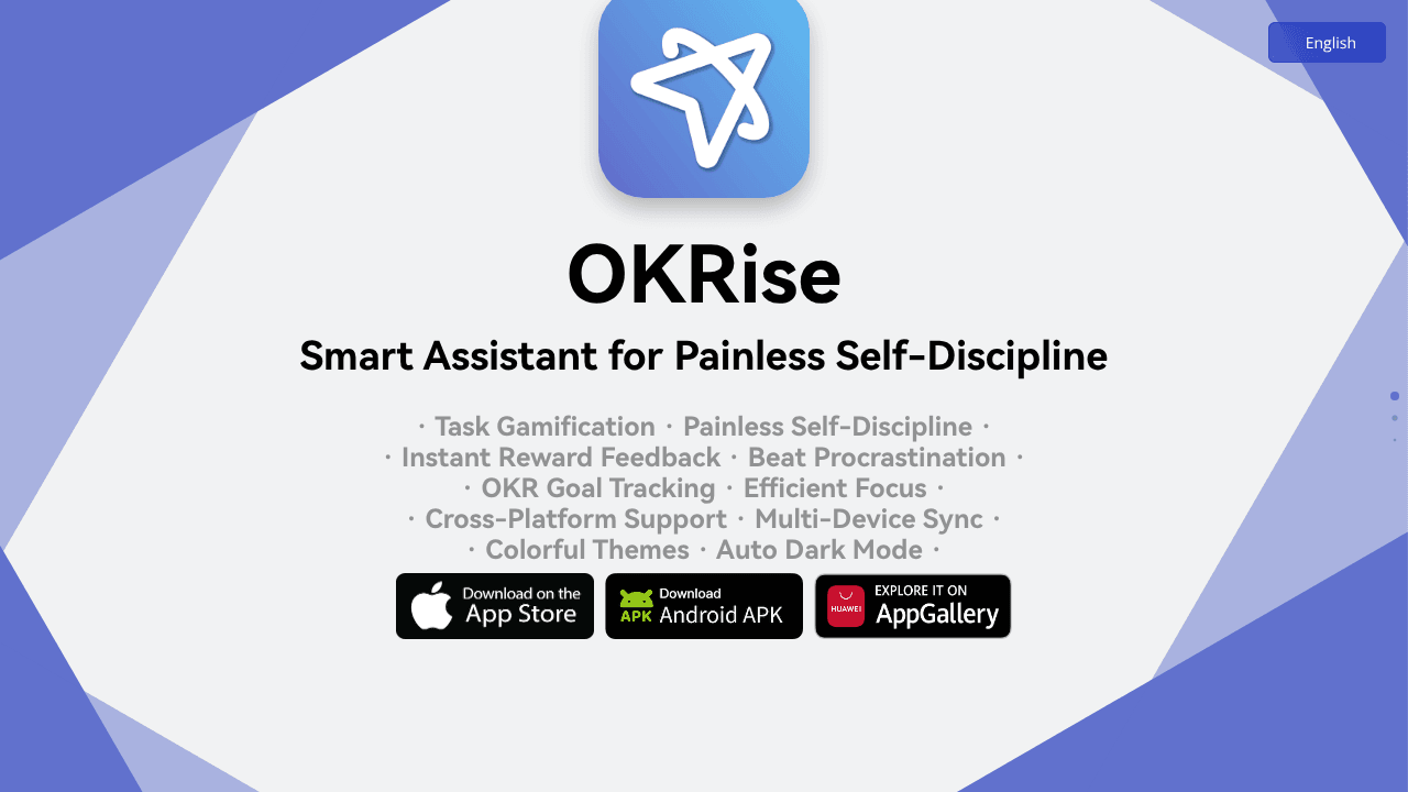 OKRise
