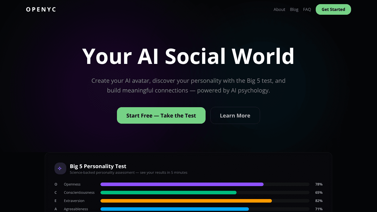 OPENYC