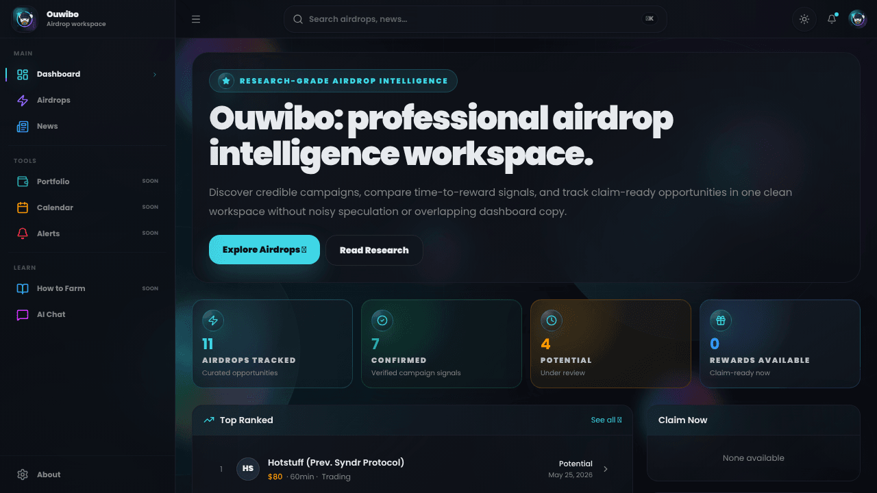 Ouwibo