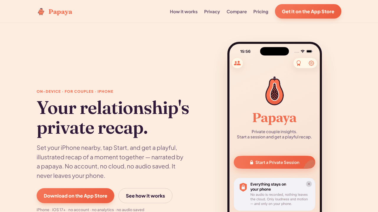 Papaya