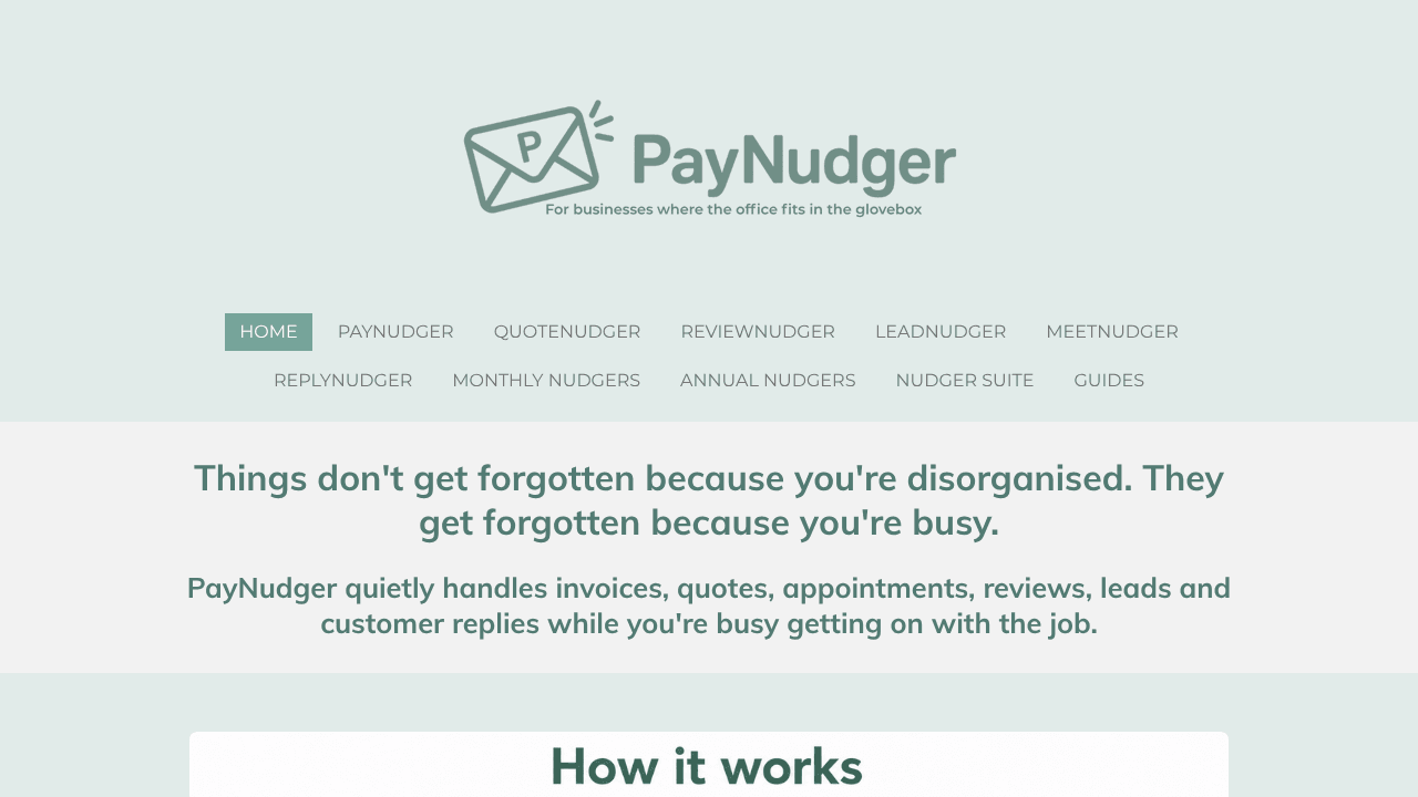 PayNudger