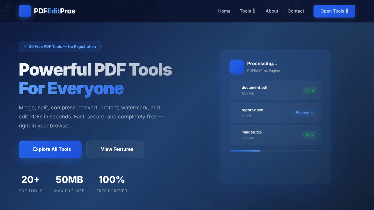 PDFEditPros